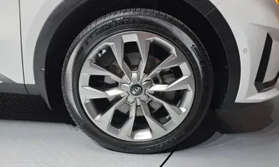 Kia Sorento 2021, 49713 км, за 29800000 KRW - фото 21