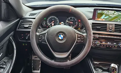BMW Gran Turismo 2020, 102111 км, за 17900000 KRW - фото 13
