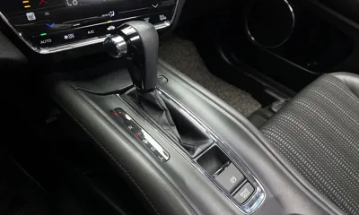 Honda HR-V 2016, 122152 км, за 11200000 KRW - фото 9