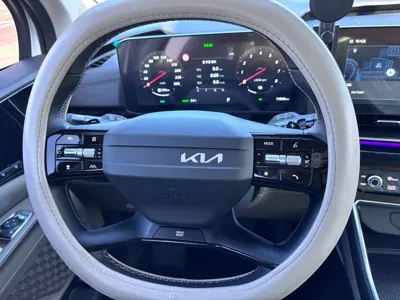 Kia Canival 2026, 11898 км, за 57370000 KRW - фото 8