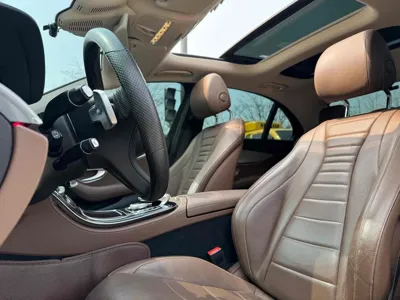 Mercedes-Benz E-Class 2017, 83000 км, за 26500000 KRW - фото 20