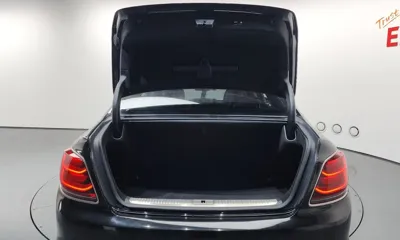 Kia K9 2019, 213458 км, за 13900000 KRW - фото 17