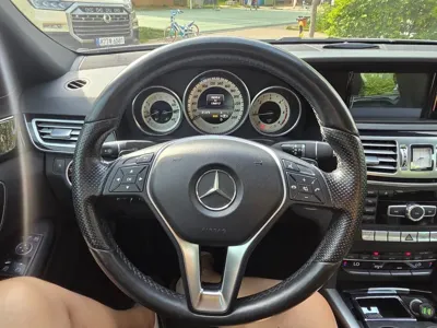 Mercedes-Benz E-Class 2014, 134812 км, за 8350000 KRW - фото 13