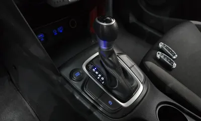 Hyundai Kona 2020, 128302 км, за 9300000 KRW - фото 9