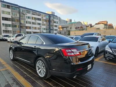 Ford Taurus 2014, 159118 км, за 3800000 KRW - фото 6