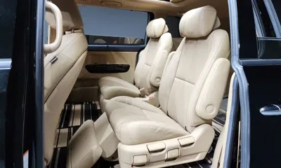 Kia Canival 2019, 47713 км, за 18700000 KRW - фото 12