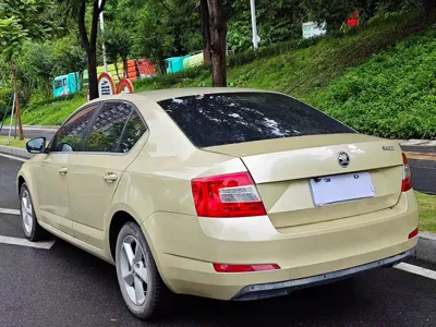 Skoda Octavia 2015, 100000 км, за 16500 CNY - фото 11
