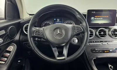 Mercedes-Benz GLC-Class 2019, 81572 км, за 26900000 KRW - фото 19