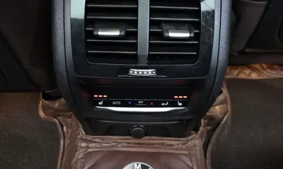 BMW X3 2019, 109268 км, за 29500000 KRW - фото 18