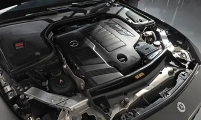 Mercedes-Benz CLS-Class 2023, 49221 км, за 73000000 KRW - фото 6