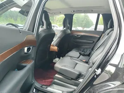 Volvo XC90 2018, 174400 км, за 100700 CNY - фото 13