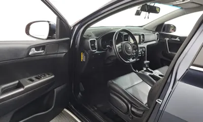 Kia Sportage 2017, 109739 км, за 8600000 KRW - фото 10