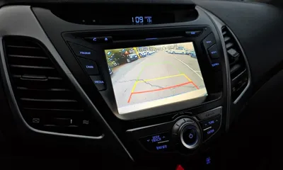 Hyundai Avante 2016, 331779 км, за 3990000 KRW - фото 19