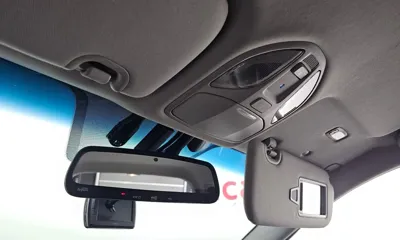 Hyundai Santafe 2018, 154273 км, за 12200000 KRW - фото 20