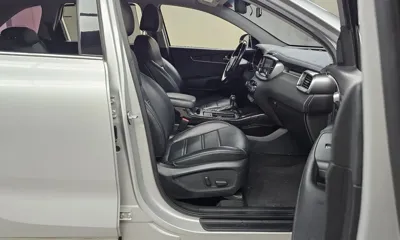 Kia Sorento 2015, 168380 км, за 11200000 KRW - фото 11