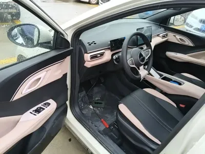 BYD Seagull 2026, 100 км, за 57200 CNY - фото 16