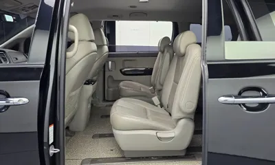 Kia Canival 2016, 223297 км, за 7500000 KRW - фото 12