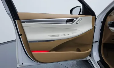 Hyundai Grandeur 2021, 111150 км, за 20890000 KRW - фото 24