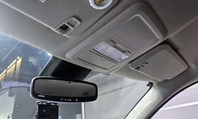 ChevroletGMDaewoo Orlando 2018, 14725 км, за 11690000 KRW - фото 19