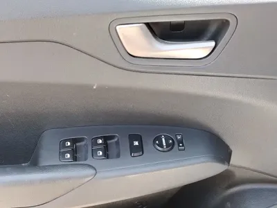 Hyundai Verna 2017, 86000 км, за 23800 CNY - фото 11