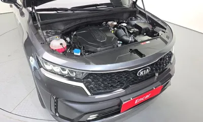 Kia Sorento 2021, 86253 км, за 24300000 KRW - фото 6