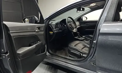 Hyundai Avante 2018, 163278 км, за 7700000 KRW - фото 10
