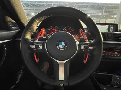 BMW 4-Series 2015, 198800 км, за 24990000 KRW