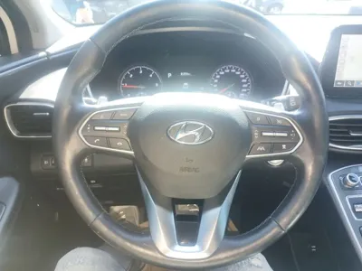 Hyundai Santafe 2021, 165000 км, за 16400000 KRW - фото 16