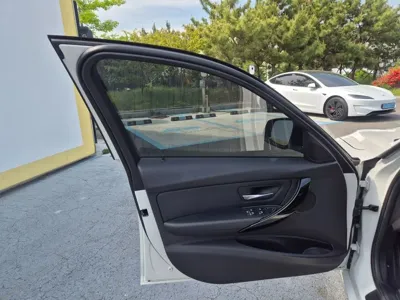 BMW 3-Series 2017, 139681 км, за 12800000 KRW - фото 8