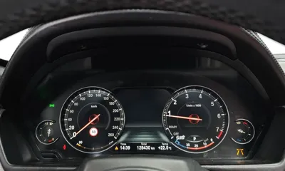 BMW 4-Series 2019, 128430 км, за 19990000 KRW - фото 8