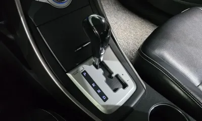 Hyundai Avante 2012, 71385 км, за 5800000 KRW - фото 9
