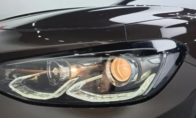 Hyundai Grandeur 2018, 134009 км, за 15400000 KRW - фото 22