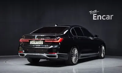 BMW 7-Series 2021, 159178 км, за 43000000 KRW