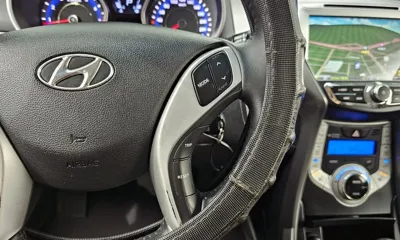 Hyundai Avante 2011, 76510 км, за 4700000 KRW - фото 20