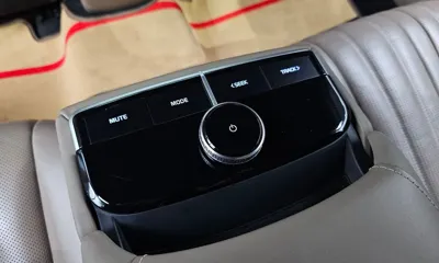 Kia K8 2022, 121513 км, за 26200000 KRW - фото 30