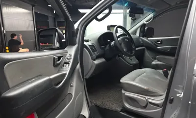 Hyundai Starex 2015, 190071 км, за 5500000 KRW - фото 10