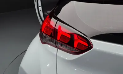 Hyundai Veloster 2018, 37971 км, за 14000000 KRW - фото 23