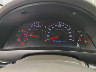 Toyota Camry 2014, 141200 км, за 37400 CNY - фото 14