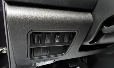 Renault-KoreaSamsung QM6 2018, 103634 км, за 11990000 KRW - фото 13