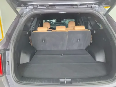 Kia Sorento 2022, 41810 км, за 24500000 KRW - фото 20
