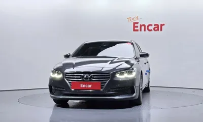 Hyundai Grandeur 2019, 153762 км, за 11300000 KRW