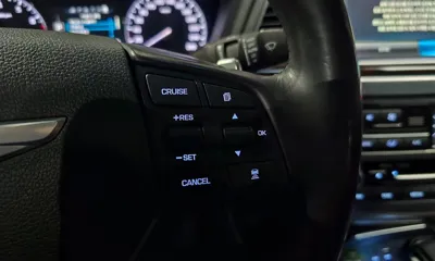 Hyundai Genesis 2015, 77496 км, за 13000000 KRW - фото 32