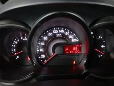 Kia Ray 2016, 109092 км, за 6900000 KRW - фото 8