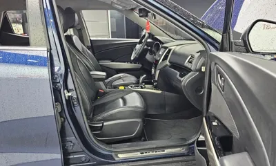 KG_Mobility_Ssangyong TIBOLI 2017, 115958 км, за 6990000 KRW - фото 26