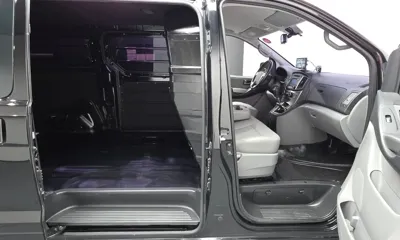 Hyundai Starex 2019, 10807 км, за 18700000 KRW - фото 11