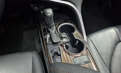 Toyota Camry 2019, 31250 км, за 25900000 KRW - фото 9