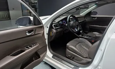 Kia K5 2020, 148354 км, за 10900000 KRW - фото 10