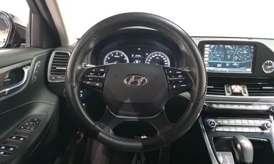 Hyundai Grandeur 2017, 82407 км, за 13990000 KRW - фото 12