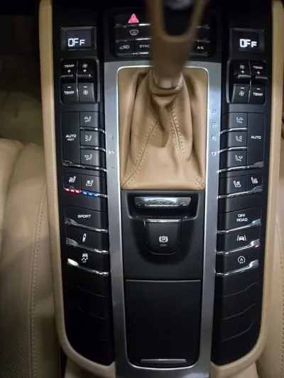 Porsche Macan 2017, 128000 км, за 29990000 KRW - фото 17