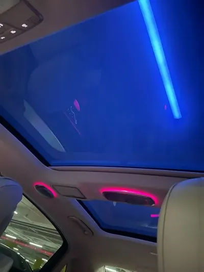 Mercedes-Benz S-Class 2018, 85000 км, за 75000000 KRW - фото 10